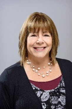 Donna Riviello (2021-2022)